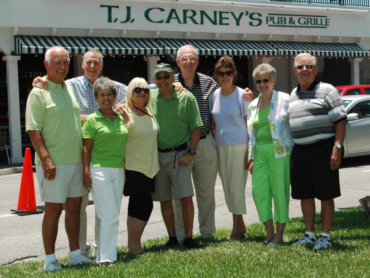 FIFTH ANNUAL VENICE GATHERING